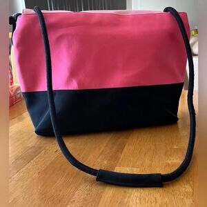 Victoria’s Secret large insulated beach tote
